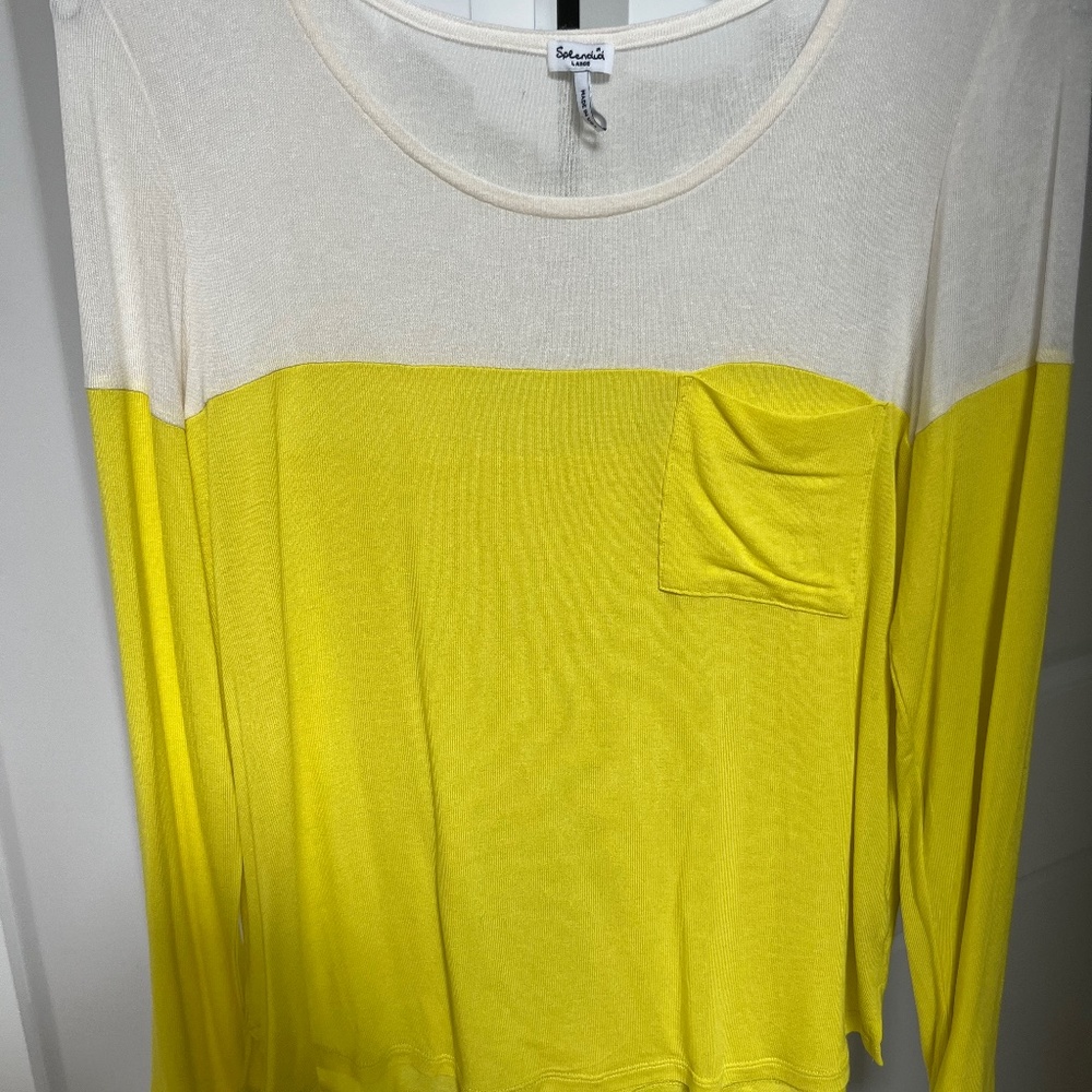 Splendid top